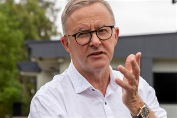 Albanese: İş fırsatları için Avustralya'nın Hindistanla ekonomik bağlarını güçlendiriyoruz