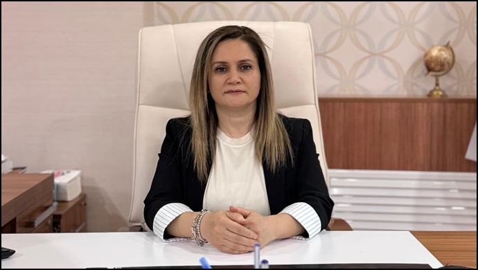 Şanlıurfa TKDK İl Koordinatörlüğü’nde Görev Değişimi