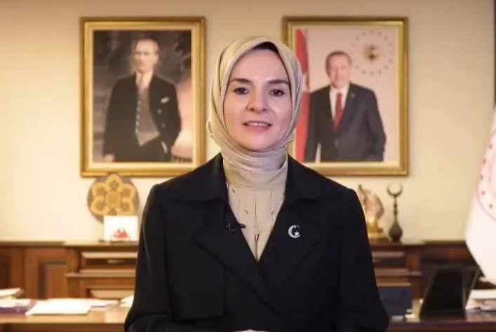 Bakan Göktaş: 28 Şubat Milletin İradesine Vurulmak İstenen Prangaydı