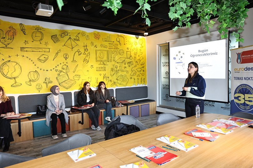 Kent Konseyi’nden Eğitim ve Farkındalık Hamlesi