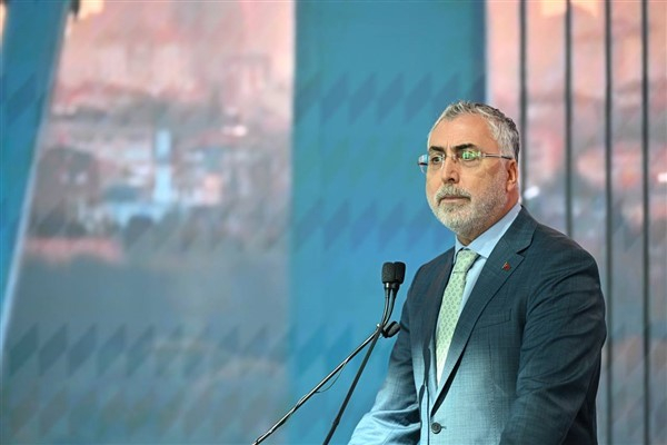 Işıkhan: 2019 yılı ve 2024 Kasım ayı arasında 5 milyar TL’den fazla teşvik tutarı sağladık