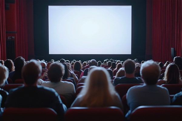 Kültür ve Turizm Bakanlığı'ndan sinemaseverlere özel indirim