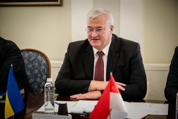 Bakan Sybiha, Moldova Cumhuriyeti Başbakan Yardımcısı Popşoi ile telefonda konuştu