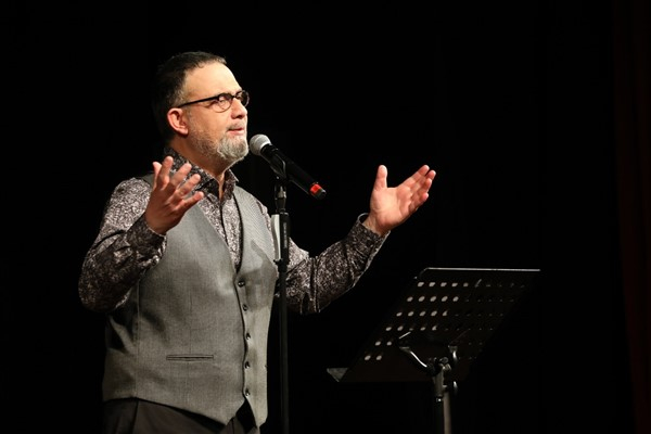 Çorum Belediyesi'nden Ramazan etkinlikleri