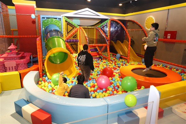 Diyarbakır Büyükşehir'den, Mola Evi öğrencileri için etkinlik