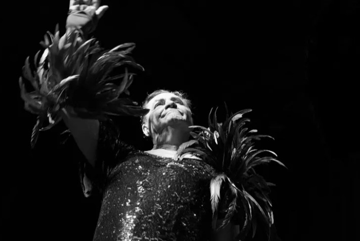 Armağan Çağlayan, Seyfi Bey ile turneye çıkıyor