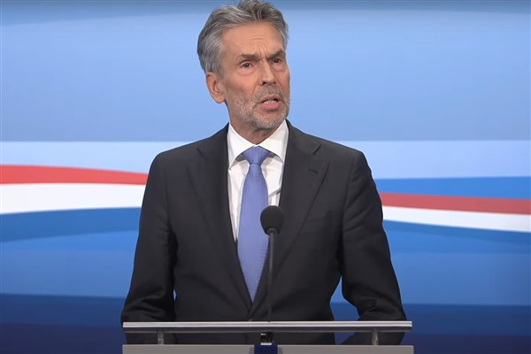 Schoof: Avrupa savunmamızı güçlendirmemiz gerekiyor