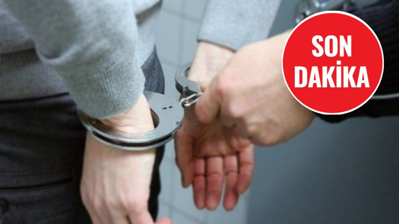 Şanlıurfa'da Uyuşturucu Suçlarından Aranan 2 Kişi Yakalandı