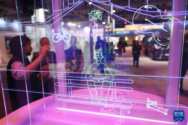 Çinli işletmeler Mobil Dünya Kongresi’nden ödüllerle döndü