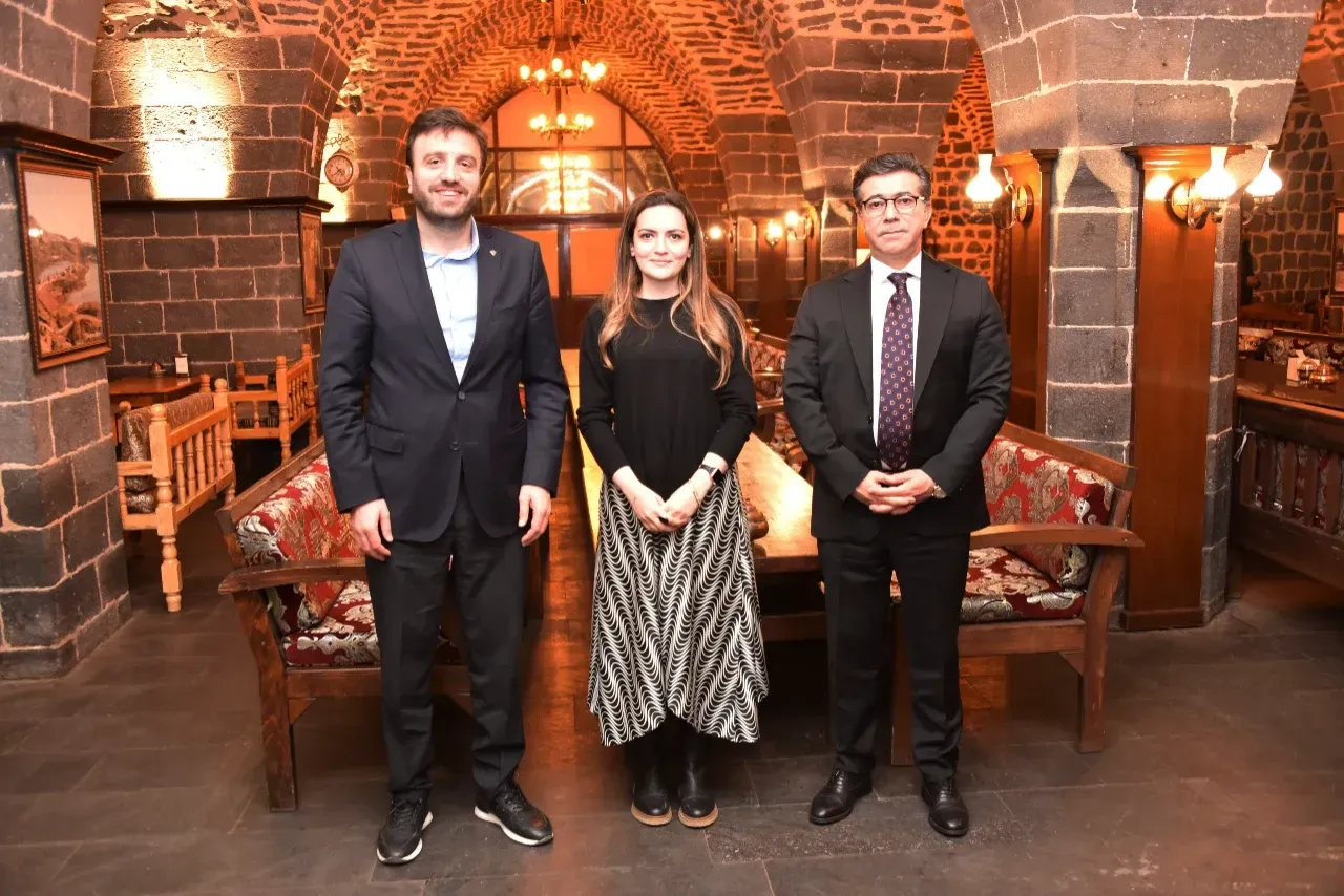 Siverek'te yapılacak Bilim Merkezi için ilk adım atıldı