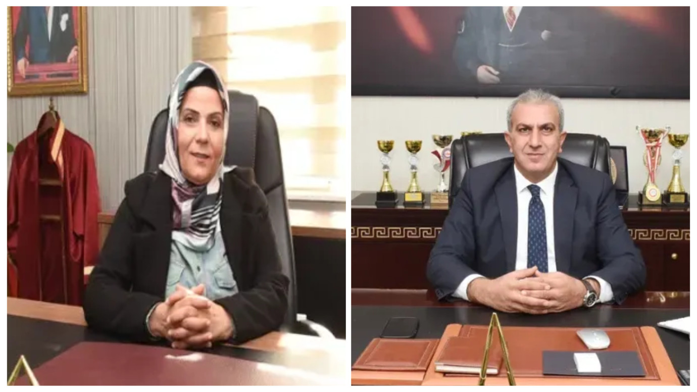 Eş Başkanlardan 8 Mart Dünya Emekçi Kadınlar Günü Mesajı