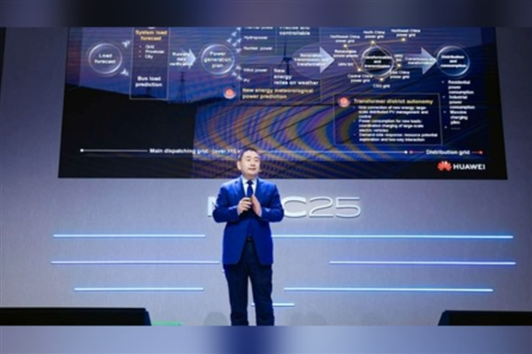 Huawei'den IEEE P2413.2 PDIoT Referans Mimari Standartları için iş birliği platformu