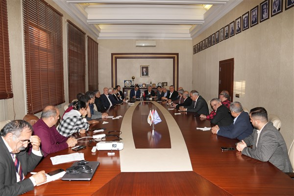 Karalar: Suriye’de yaşanan katliamlar bir an önce durdurulmalı