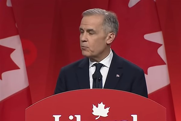 Mark Carney, Kanada'nın bir sonraki başbakanı olacak