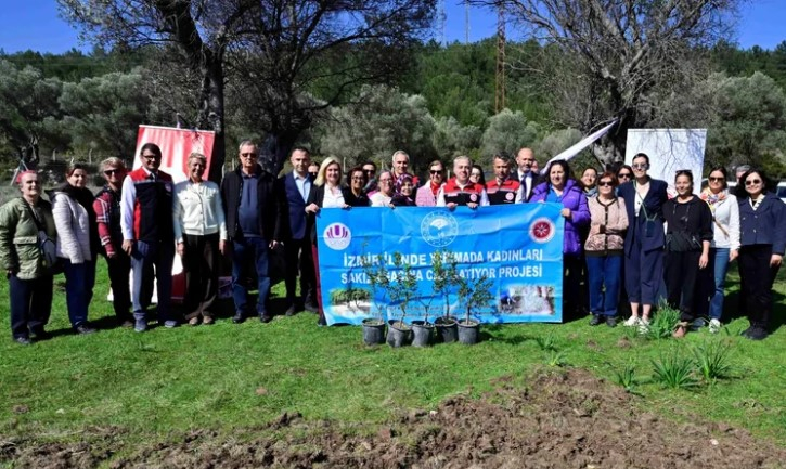 Yarımada Kadınlarından Sakız Ağaçlarına Hayat