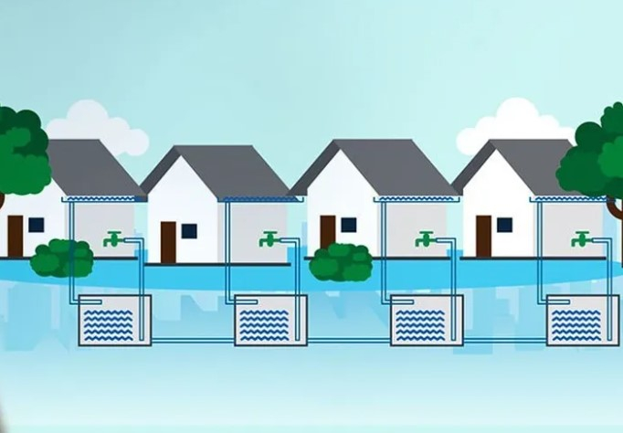 Çevre ve Şehircilik Bakanlığı’ndan 'Planlı Alanlar' Düzenlemesi