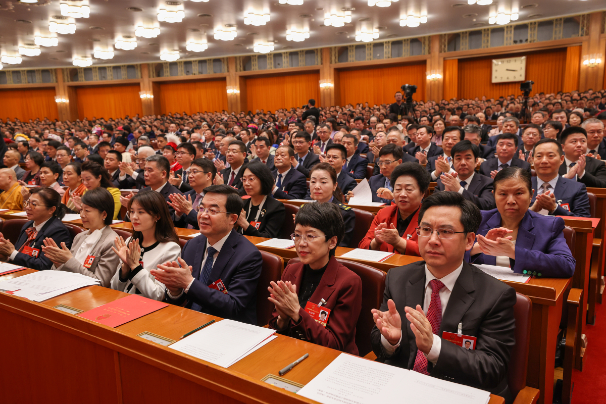 Xi Jinping 45 sayılı Cumhurbaşkanlık Kararnamesi’ni imzaladı