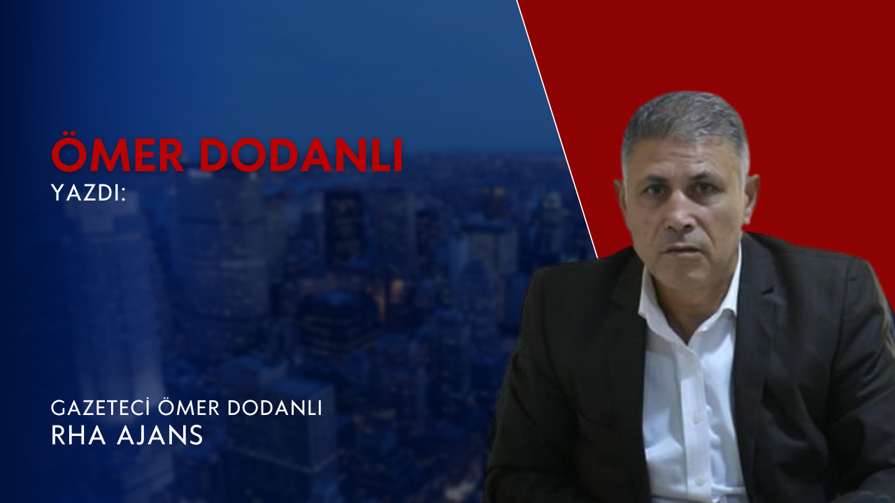 Kuraklık Tehlikesi Çiftçileri Zorluyor