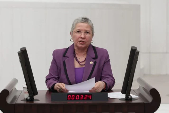 CHP'li Yontar: Şimşek Ekonomide Beklenen Değişimi Sağlayamadı