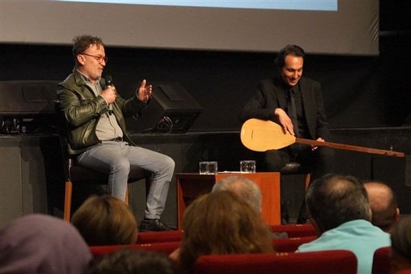 Bursa Büyükşehir Belediyesi'nden &Prime;Aşık Veysel&Prime; programı