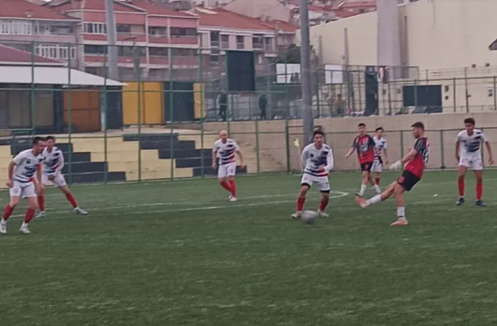 Anafartalar, Lalapaşa Karşısında 3-2 Mağlup Oldu