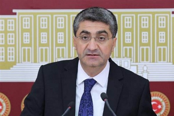 DEVA Partili Ekmen: Türkiye maalesef kısır döngü içerisinde