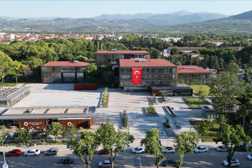 İnegöl Belediyesi’nde &Prime;Sonuç Odaklı İzleme Ve Değerlendirme Sistemi&Prime; hayata geçti