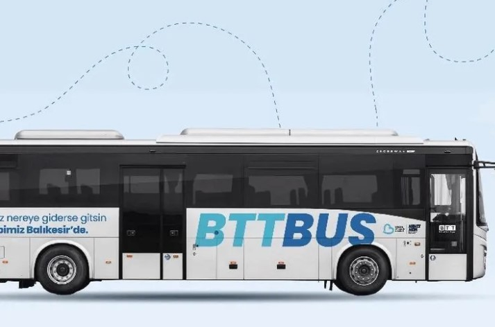 Bandırma’dan Sabiha Gökçen’e Kesintisiz Ulaşım Başlıyor!