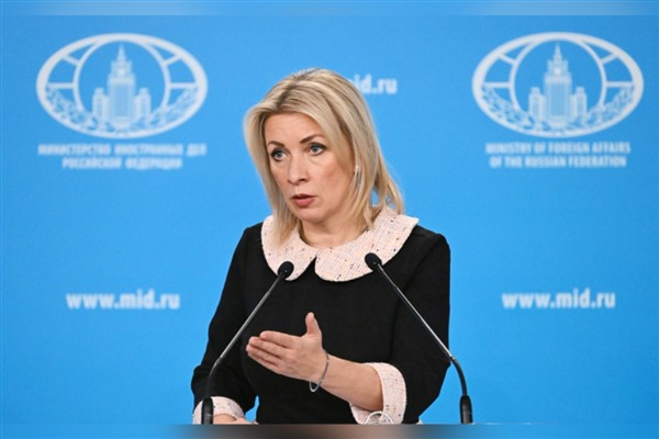 Rusya: Çin ile işbirliğimiz küresel istikrarı koruyor