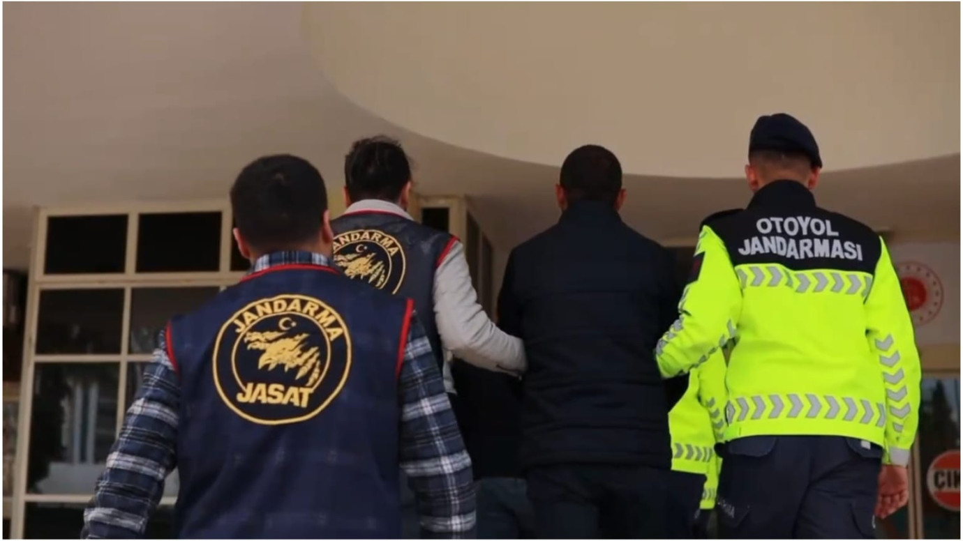 Şanlıurfa’da Kasten Öldürmeye Teşebbüs Olayının Failleri Yakalandı