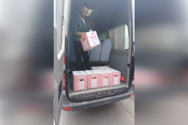 QNET, Ramazan’da paylaşma ve dayanışma ruhunu canlandırdı