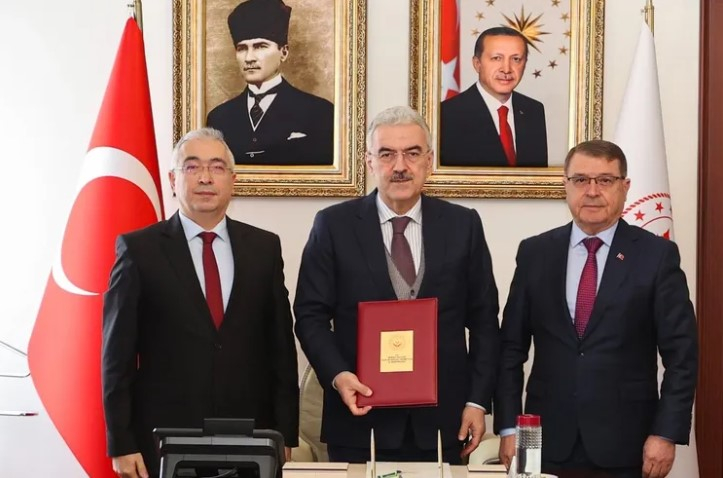 Bursa Esnafından Ailelere Destek: BESOB İndirim Protokolü İmzaladı