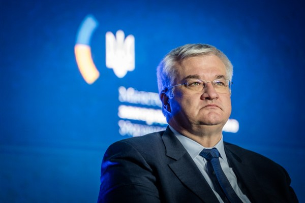 Sybiha: Asla sona ermeyen tek şey Rus barbarlığıdır