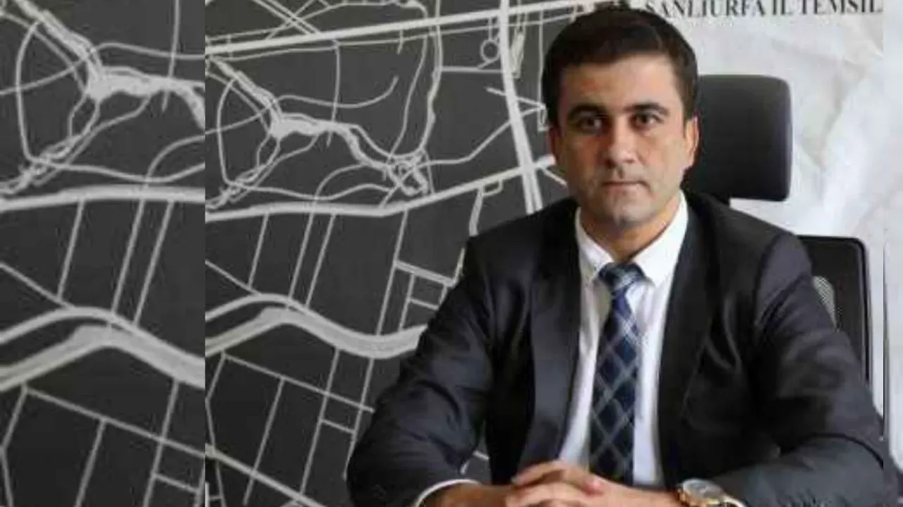 Şanlıurfa Şehir Plancıları Odası'ndan Hastane Alanının Satışına Tepki