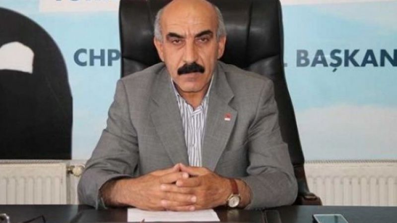 Eski CHP Şanlıurfa İl Başkanı Hayrettin Cidir'den Saraçhane'deki Hakaretlere Tepki