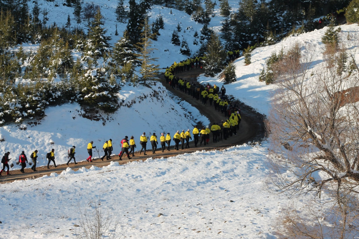 Afyon ANDA, Muhsin Yazıcıoğlu'nu andı