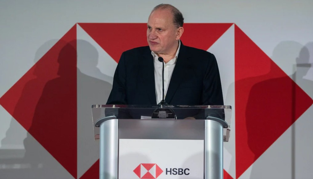 HSBC Başkanı'na göre &Prime;küreselleşme&Prime; mevcut haliyle miadını doldurmuş olabilir