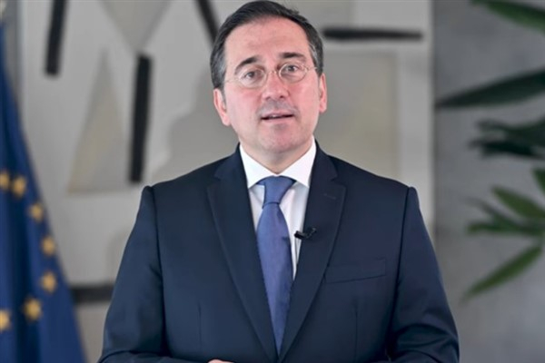 İspanya Dışişleri Bakanı Albares, Nijeryalı mevkidaşı Tuggar ile bir araya geldi