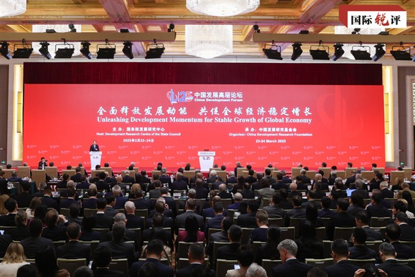 ABD’li siyasetçi ve iş insanlarından yoğun Çin ziyareti