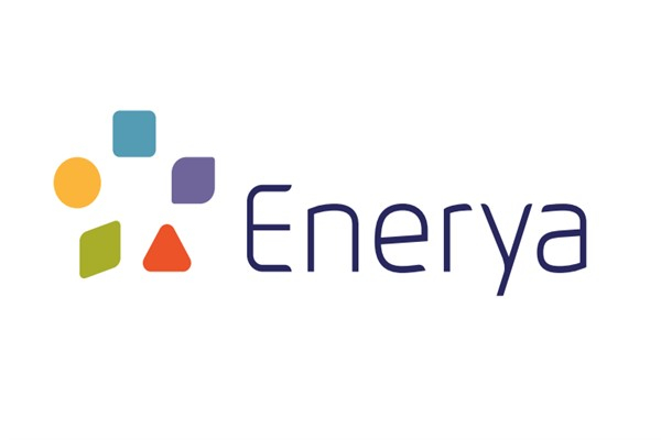 Enerya'da pay geri alım işlemi