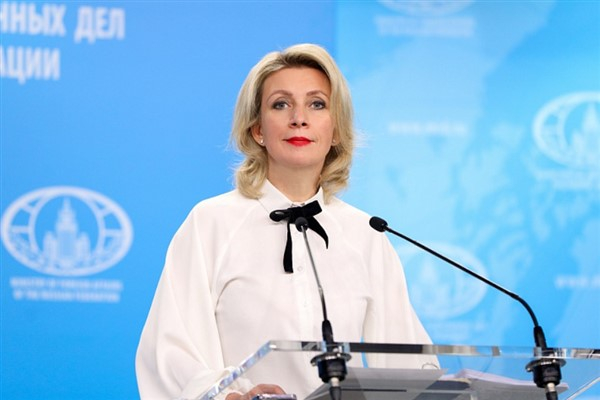 Zakharova: Rusya, İslamabad'a 31 tondan fazla insani yardım malzemesi ulaştırdı
