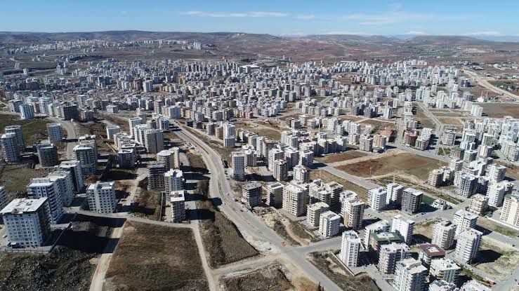 Şanlıurfa'da hastane alanının konuta dönüştürülmesi meclis gündeminde