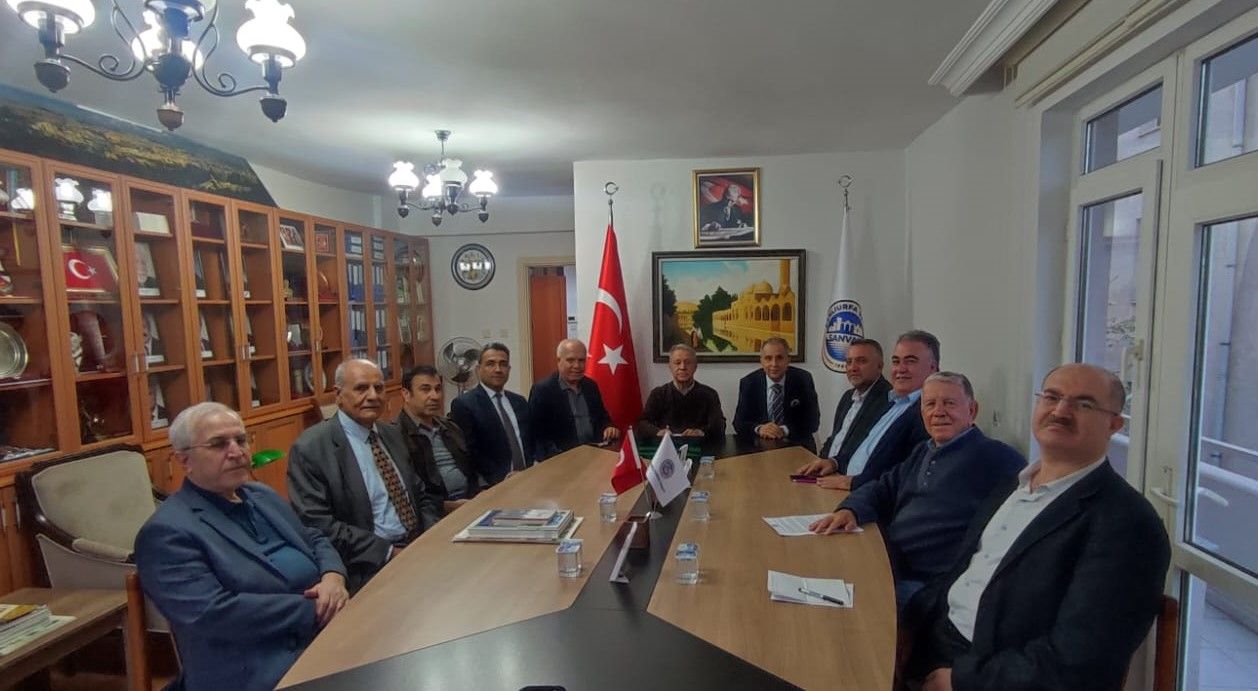 Şanlıurfa Vakfı, Tarımsal Sorunlar ve Çözüm Önerileri Raporunu Açıkladı