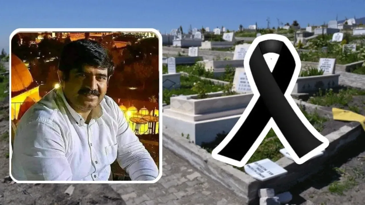 Murat Basyan’ın Acı Günü