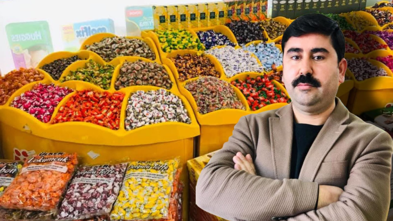 İş İnsanı Nusret Karakeçili'den Ramazan Bayramı Mesajı