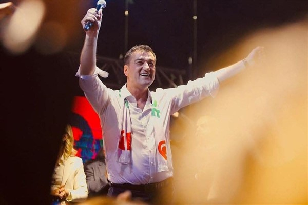 Başkan Köse: Giresun’umuzu daha da ileriye taşıyacağız