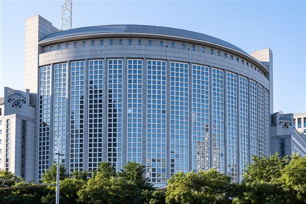 Çin’den sınır meselesini çözen Kırgızistan, Tacikistan ve Özbekistan’a tebrik