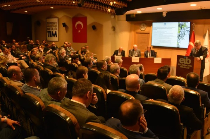 İhracatçı Birliklerinde Genel Kurul Maratonu Başlıyor