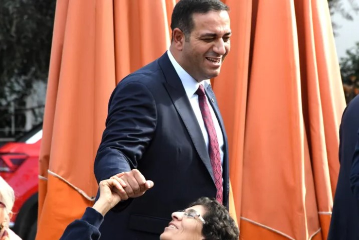 Başkan Erman Uzun, Görevdeki İlk Yılını Değerlendirdi