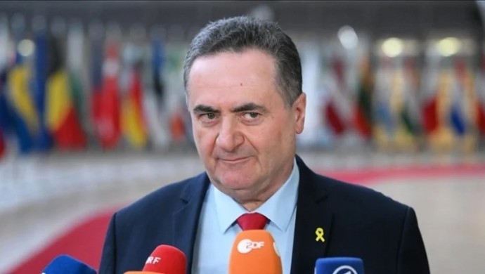 İsrail'den Şam'a saldırı uyarısı